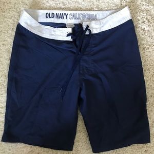 Old Navy Board Shorts
